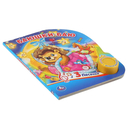 Баюшки-баю — фото, картинка — 3