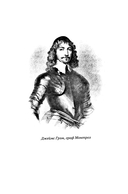 Легенда о Монтрозе — фото, картинка — 3