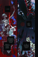 Выживание в роли горничной хоррор-игры. Том 1 — фото, картинка — 14