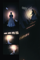 Выживание в роли горничной хоррор-игры. Том 1 — фото, картинка — 7