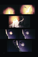 Выживание в роли горничной хоррор-игры. Том 1 — фото, картинка — 8