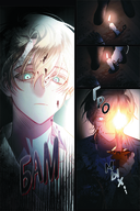 Выживание в роли горничной хоррор-игры. Том 1 — фото, картинка — 9