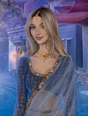 Клуб Романтики. Артбук. Кали – Зов тьмы — фото, картинка — 8