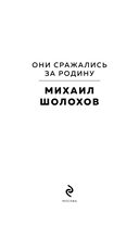 Они сражались за Родину — фото, картинка — 2