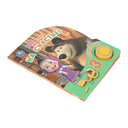 На счастье! Маша и Медведь — фото, картинка — 1