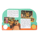 На счастье! Маша и Медведь — фото, картинка — 3