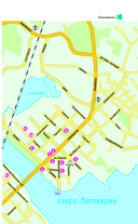 Карелия. Кижи, Валаам, Соловки. Путеводитель пешеходам — фото, картинка — 9