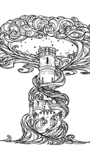 Академия темной крови. Полукровка — фото, картинка — 11