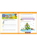 Скоро в школу. Многоразовые прописи. Цифры — фото, картинка — 10