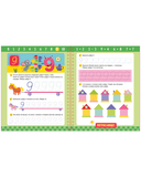 Скоро в школу. Многоразовые прописи. Цифры — фото, картинка — 11