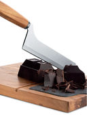 Шоколадный сомелье. Удивительное путешествие в мир шоколада — фото, картинка — 11
