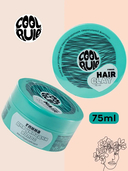 Глина для укладки волос 