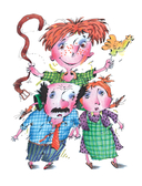 Воспитание взрослых — фото, картинка — 8