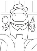 Предатель среди нас — фото, картинка — 5