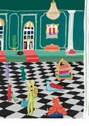 Гранд-отель чувств — фото, картинка — 6