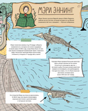 Камни и кости. Окаменелости и истории, которые они рассказывают — фото, картинка — 5