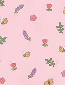 Лисенок Согыми и четыре сезона. Раскраска от популярной корейской художницы — фото, картинка — 4