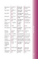 Китайский разговорник — фото, картинка — 19