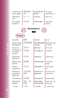 Китайский разговорник — фото, картинка — 20