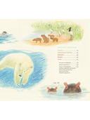 Рисуем милых водных животных — фото, картинка — 13