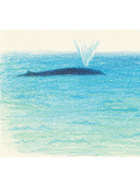 Рисуем милых водных животных — фото, картинка — 16