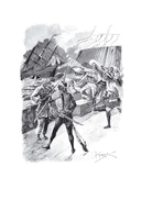 Тайны Черных джунглей. Жемчужина Лабуана. Пираты Малайзии — фото, картинка — 2