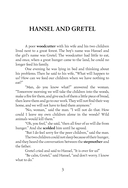 Scary Fairy Tales. A1 — фото, картинка — 2