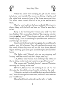 Scary Fairy Tales. A1 — фото, картинка — 3