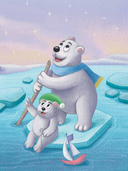 Косолапые медведи — фото, картинка — 6