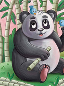 Косолапые медведи — фото, картинка — 7