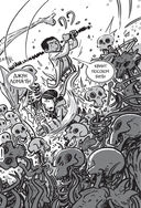 Последние подростки на Земле. Дорога скелетов — фото, картинка — 25