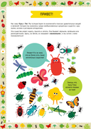 Насекомые — фото, картинка — 3