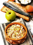 Братьям по сахару. Рецепты для диабетиков от шеф-повара — фото, картинка — 6