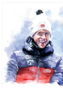 Мартен Фуркад. Последний круг. Откровенный дневник чемпиона о триумфальном завершении карьеры — фото, картинка — 27