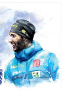 Мартен Фуркад. Последний круг. Откровенный дневник чемпиона о триумфальном завершении карьеры — фото, картинка — 28