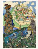 Исторические корни волшебной сказки — фото, картинка — 19