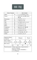 Лунный посевной календарь садовода и огородника на 2025-2034 гг. с древнеславянскими оберегами на урожай, здоровье и удачу — фото, картинка — 15