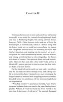 Wuthering Heights — фото, картинка — 11