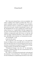 Wuthering Heights — фото, картинка — 4