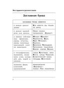Все трудности русского языка — фото, картинка — 6