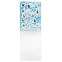 Приключения в Ледяной стране. 100 наклеек — фото, картинка — 3