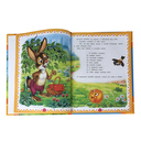 Сказки и потешки для малышей — фото, картинка — 1