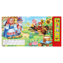 Курочка Ряба — фото, картинка — 1