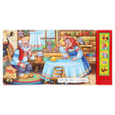 Курочка Ряба — фото, картинка — 2