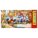 Курочка Ряба — фото, картинка — 3