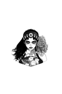 Янь. Танец мести. Том 1 — фото, картинка — 1