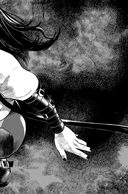 Янь. Танец мести. Том 1 — фото, картинка — 7