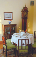 Средь утешительного звона тарелок, ложек и ножей... Рецепты блюд конца XVIII - начала XIX века — фото, картинка — 2