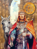 Полководцы, прославившие Россию — фото, картинка — 5