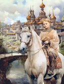 Полководцы, прославившие Россию — фото, картинка — 7